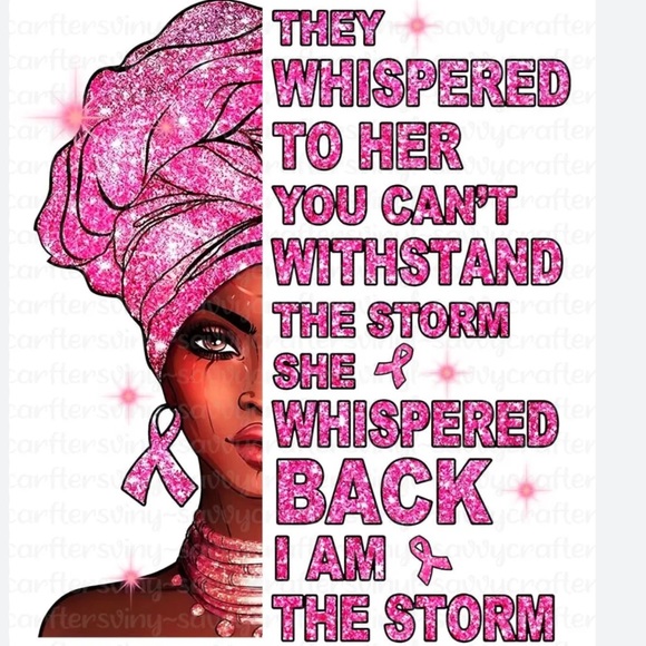 I AM THE STORM - Picture 4 of 5